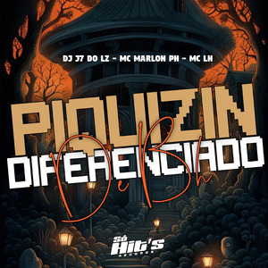 Piquezin Diferenciado de BH