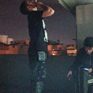 Mermiler Patladı Ruhumda (feat. velo)