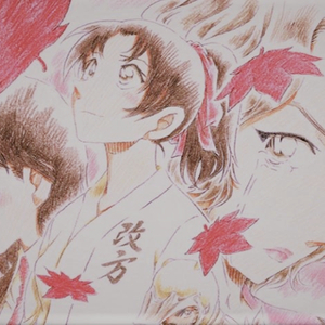 渡月橋 〜君 想ふ〜 (cover.仓木麻衣）（翻自 倉木麻衣）