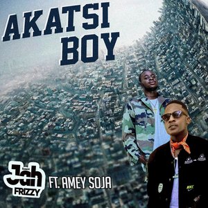 Akatsi Boy