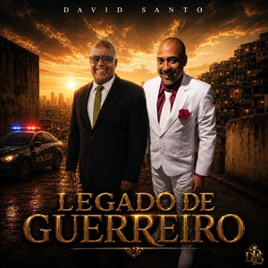 LEGADO DE GUERREIRO
