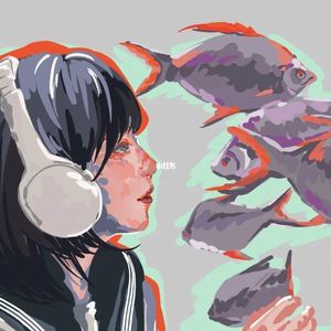 夏日幻想 xixi&ktv