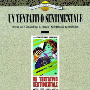 Marilou (From ''Un tentativo sentimentale'' Soundtrack)