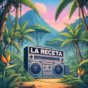 La receta (feat. Naty Selva & Voxsayab)