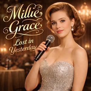 Millie Grace (Lost in Yesterday)