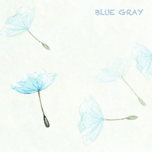 Blue Gray