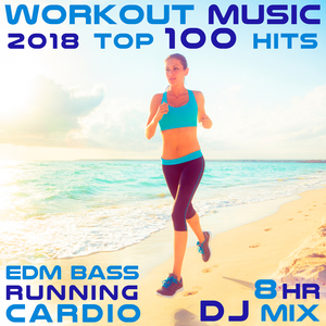Great Gods of the Past, Pt. 20 (120 BPM Progressive Edm Fitness DJ Mix)