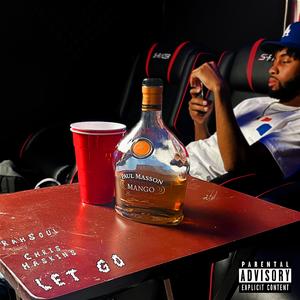 Let Go (feat. Chris Haskins)