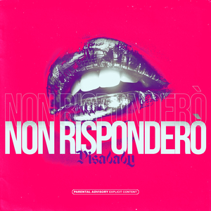 NON RISPONDERÒ