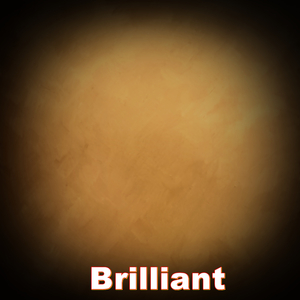 Brilliant