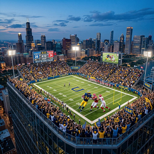 Detriot
