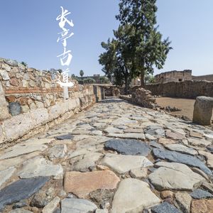 青石巷的雨 (琵琶)