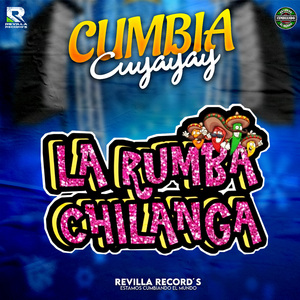 Cumbia Cuyayay