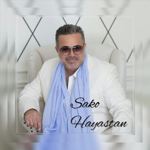 Hayastan (feat. Sash)