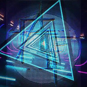 Detected (Space Version) [Instrumental]