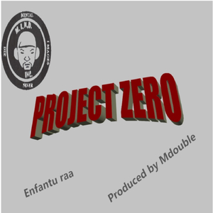 I'm a Problem (feat. Mdouble)