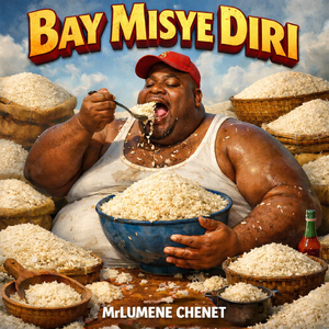 Bay Misye Diri