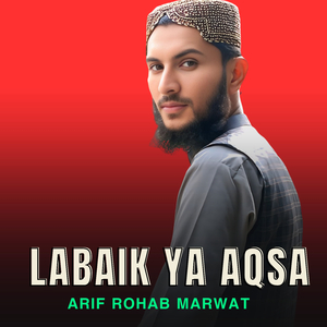 Labaik Ya Aqsa