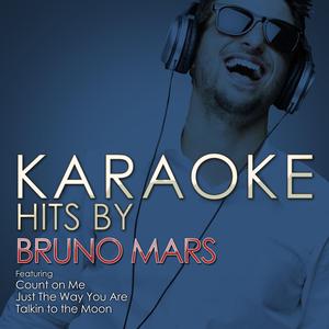 Nothin On You (In the Style of Bruno Mars) [Karaoke Version]