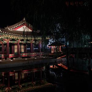 월하정인 (inst.)