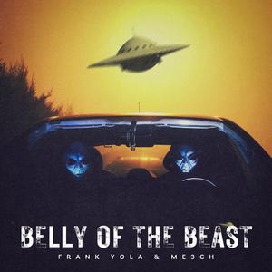 Shark Week (feat. Frank Yola)