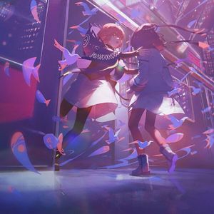 そして花になる - KAF 「ARK-此ノ未来 3DLIVE 2025」