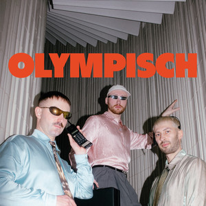 Olympisch