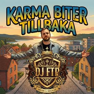 Karma biter tillbaka