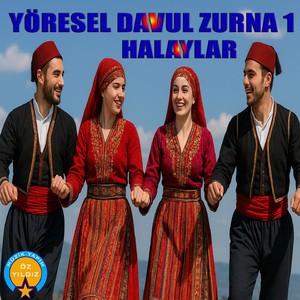 Bağın Bağçan Kurusun Davul Zurna