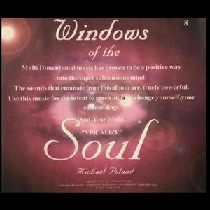 Windows of the Soul