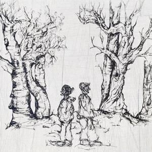 puste rauch (feat. jambalayha)