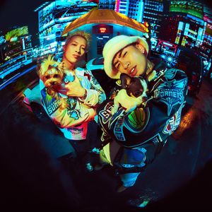 PYT马思维 付思瑶 艾志恒Asen "Love Beat" 伴奏