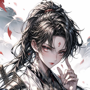 你是我参不透的春秋