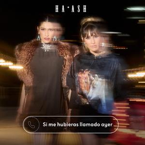 Si Me Hubieras Llamado Ayer