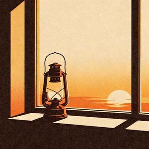 槐下旧时光