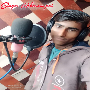 Asharam pai