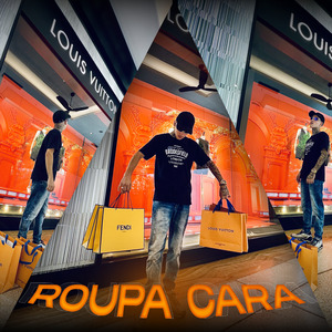 Roupa Cara