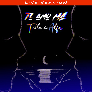 Ti amo ma (Live)