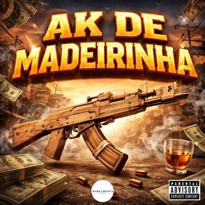 Ak de Madeirinha