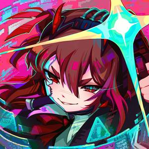 Crazy ****in' Robot Body