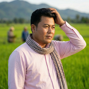 បារាយកំណើតស្នេហ៍