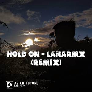 DJ HOLD ON (FUNKY NIGHT)