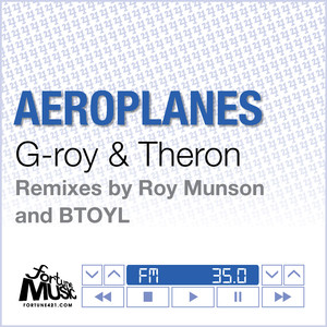 Aeroplanes (Original)