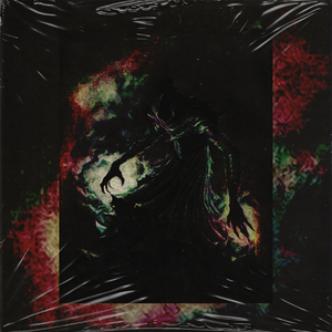 Death Rides (feat. Sh4rd)