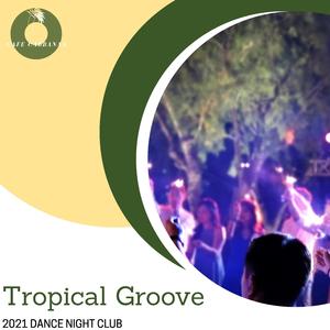 Watery Love (Festive Tropical House)