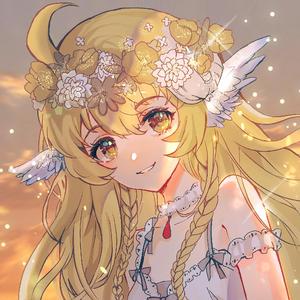 May it be 指环王主题曲（atoroeato翻唱）