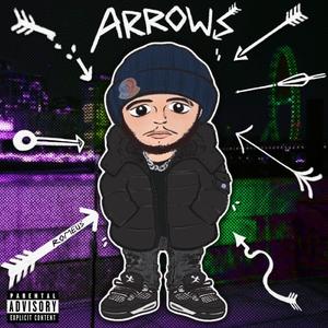Arrows (1upfreestyles)
