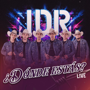 ¿Dónde Estás? (Live)