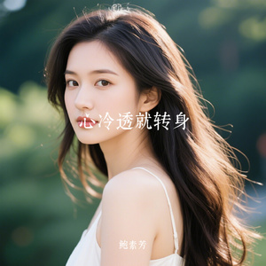 心冷透就转身