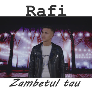 Zambetul tau